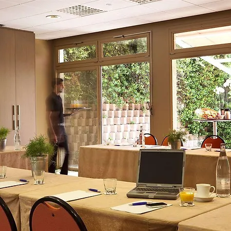 Hotel Escale Oceania Aix-en-Provence