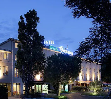 Hotel Escale Oceania Aix-en-Provence