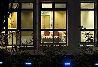 Hotel Escale Oceania 3*