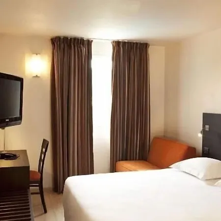 Hotel Escale Oceania 3*
