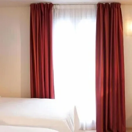 Hotel Escale Oceania