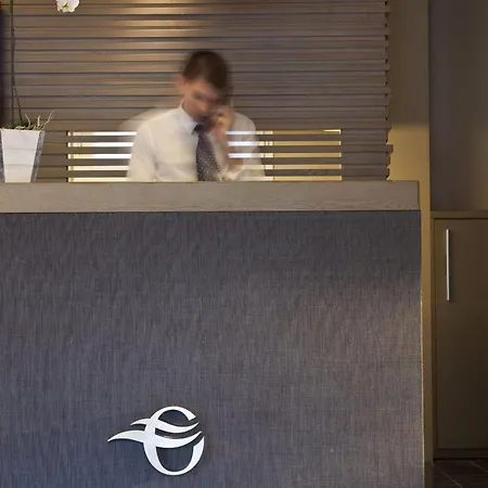 Hotel Escale Oceania Aix-en-Provence