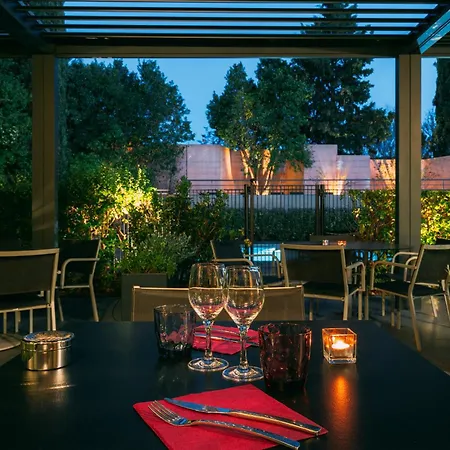 Escale Oceania Hotel Aix-en-Provence