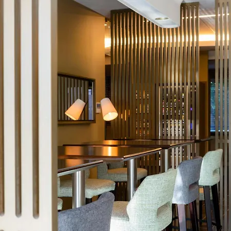 Escale Oceania Hotel Aix-en-Provence