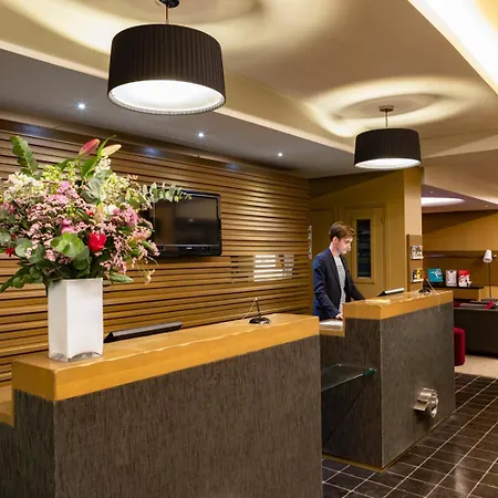 Escale Oceania Hotel Aix-en-Provence