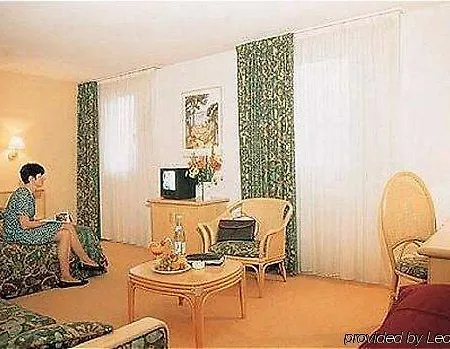 Escale Oceania Hotel Aix-en-Provence