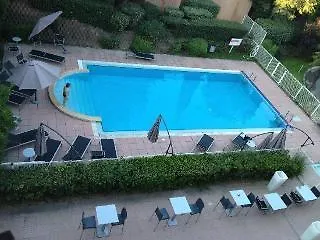 Hotel Escale Oceania Aix-en-Provence