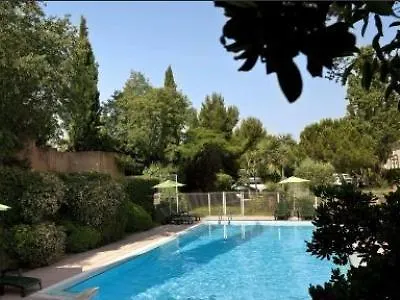 Hotel Escale Oceania Aix-en-Provence