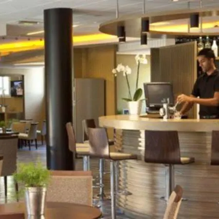 Escale Oceania 3*