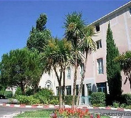 Hotel Escale Oceania Aix-en-Provence