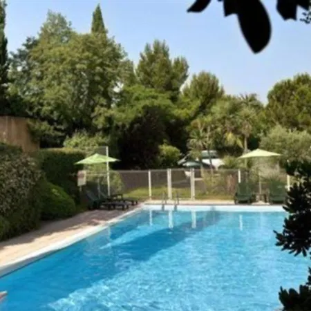 Hotel Escale Oceania Aix-en-Provence
