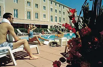 Escale Oceania Aix-en-Provence