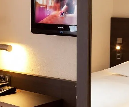 Escale Oceania 3* Экс-ан-Прованс