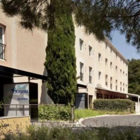 Escale Oceania Hotel