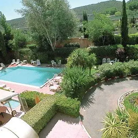 Hotel Escale Oceania