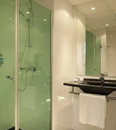 Escale Oceania 3* Экс-ан-Прованс
